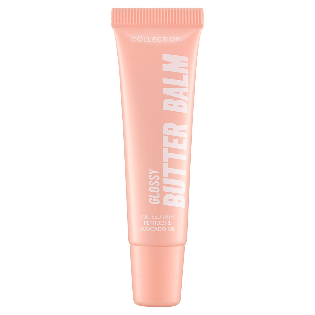 Collection Glossy Butter Balm Pink Frosting 8ml, UK version