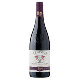 Sainsbury's Cotes Du Ventoux red wine 75cl, UK version