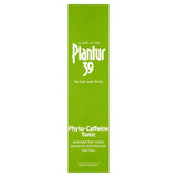 Plantur 39 Phyto Caffeine Hair Tonic 200ml, imported from the UK