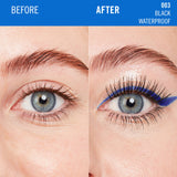 Rimmel London Thrill Seeker Waterproof Mascara, UK version