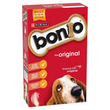 Bonio original dog biscuits 1.2kg - British product