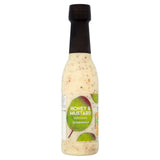 Sainsbury's honey and mustard dressing 250ml, UK version