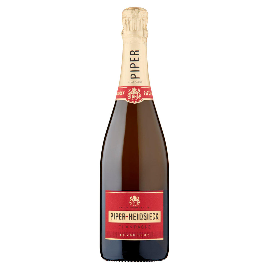 Piper Heidsieck Brut NV Champagne 75cl