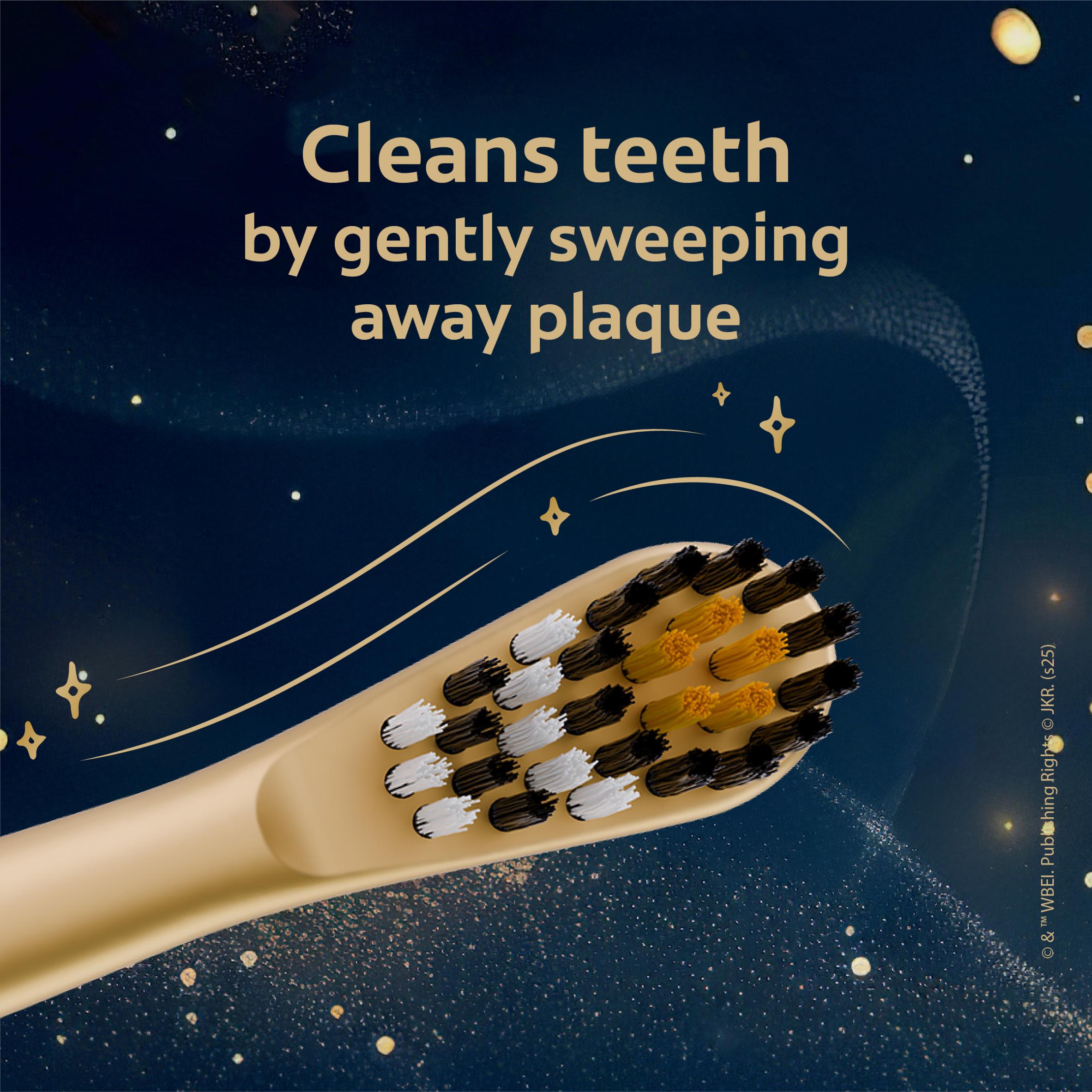 Colgate Harry Potter Sonic kids battery toothbrush - British product