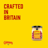 Colman's seafood sauce 155g - British product