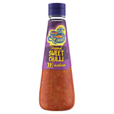Blue Dragon Original Thai Sweet Chilli Sauce 250ml - British product