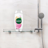 Radox Feel Moisturised shower gel chamomile oat 225ml - British product