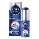Nivea Men anti age serum 30ml - British product