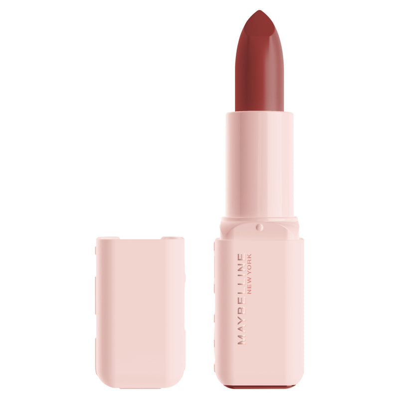 Maybelline New York Serum Bullet Lipstick satin shade 103 Make It - British product