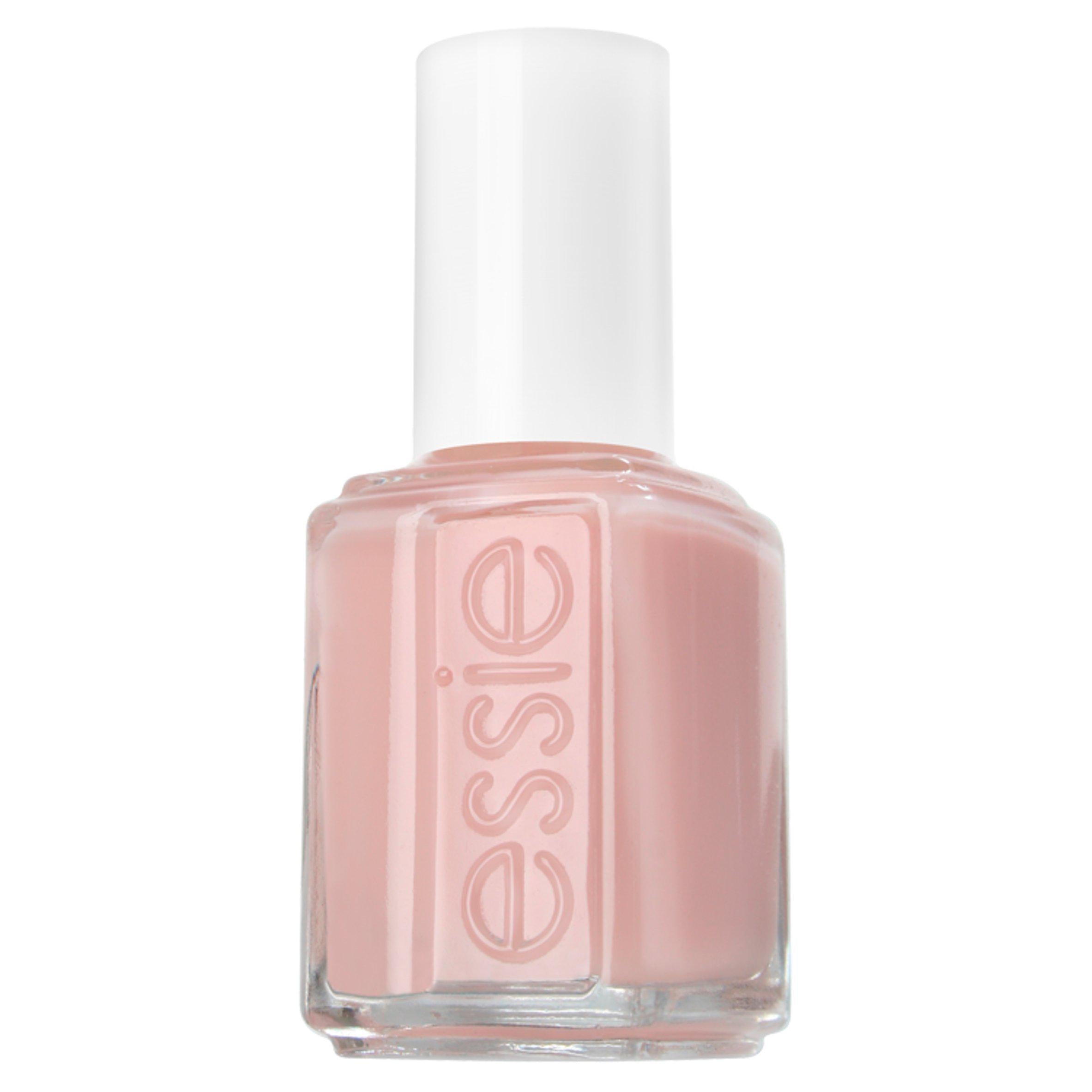 Essie nail polish Limo-Scene sheer pink 13.5ml (British brand)