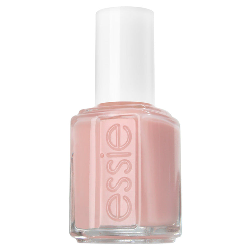 Essie nail polish Limo-Scene sheer pink 13.5ml (British brand)
