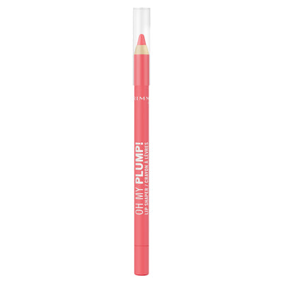 Sainsburys Rimmel Oh My Plump Lip Shaper Kinda Cute Lip Liner- Buy online at McGrocer