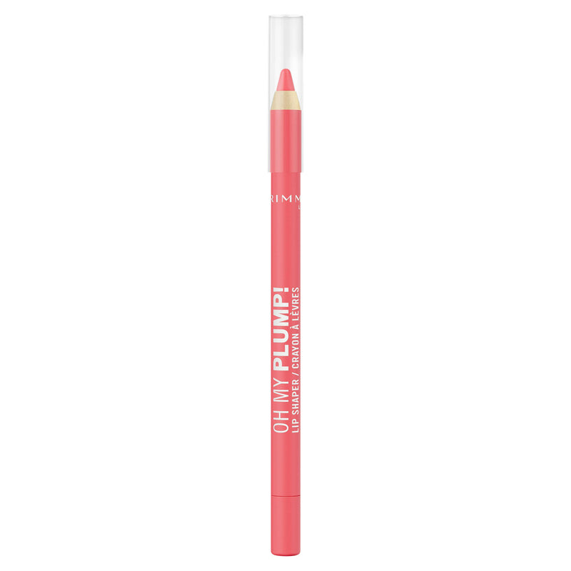 Rimmel Lip Shaper Kinda Cute, imported from the UK