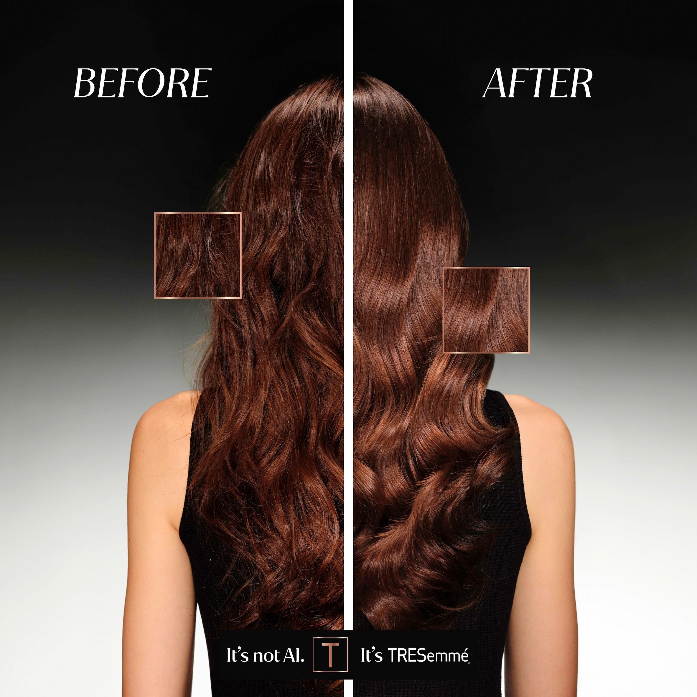 TRESemmé Thermo Sculpt Memory Conditioner 300ml - British product
