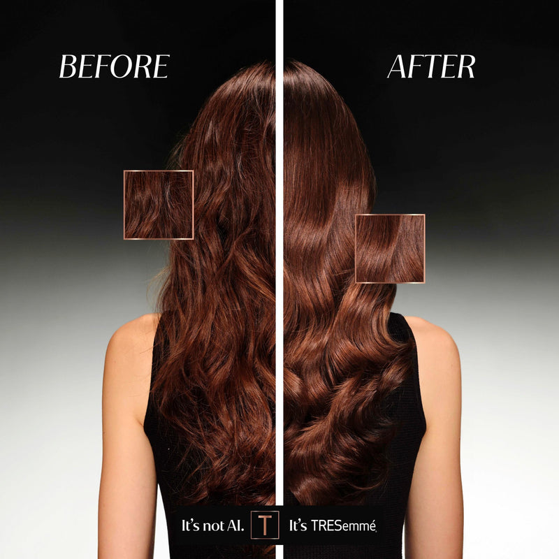 TRESemmé Thermo Sculpt Memory Conditioner 300ml - British product