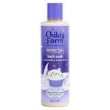 Childs Farm Sleep Bath Soak Lavender Moon Milk 250ml - British product