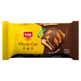 Schär Marble Cake 250g, imported from the UK