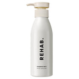 Rehab milk shampoo 470ml, UK version
