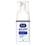 E45 Itch Relief Coolmousse 150ml GOODS Sainsburys   