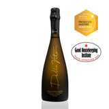 Della Vite Valdobbiadene Prosecco Superiore D.O.C.G 75cl, UK version