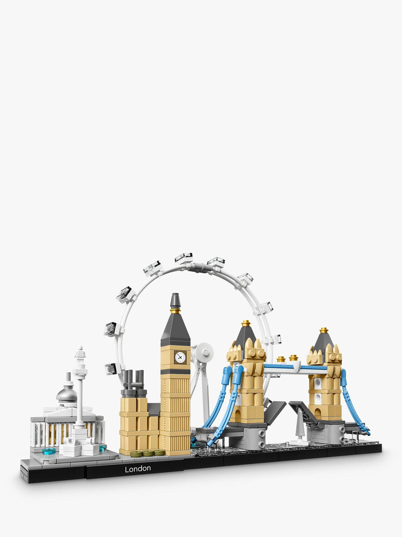 LEGO Architecture 21034 London