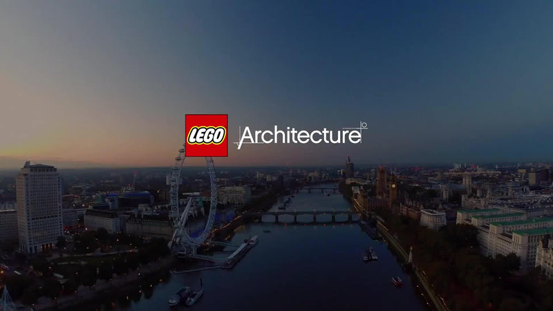 LEGO Architecture 21034 London
