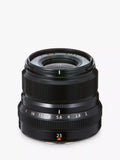 Fujifilm XF23mm F2 R WR lens - British product