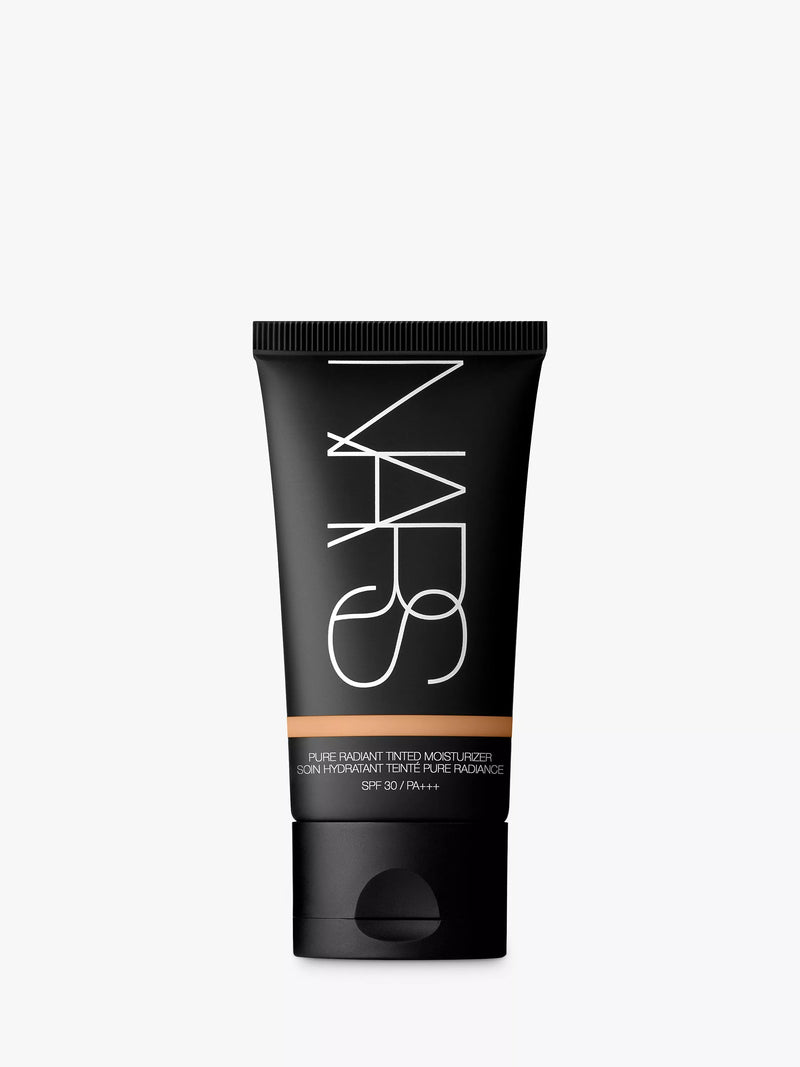 NARS Pure Radiant Tinted Moisturiser SPF 30/PA+++ 50ml