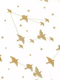 Mini Moderns Star-Ling wallpaper 10m x 52cm - British product