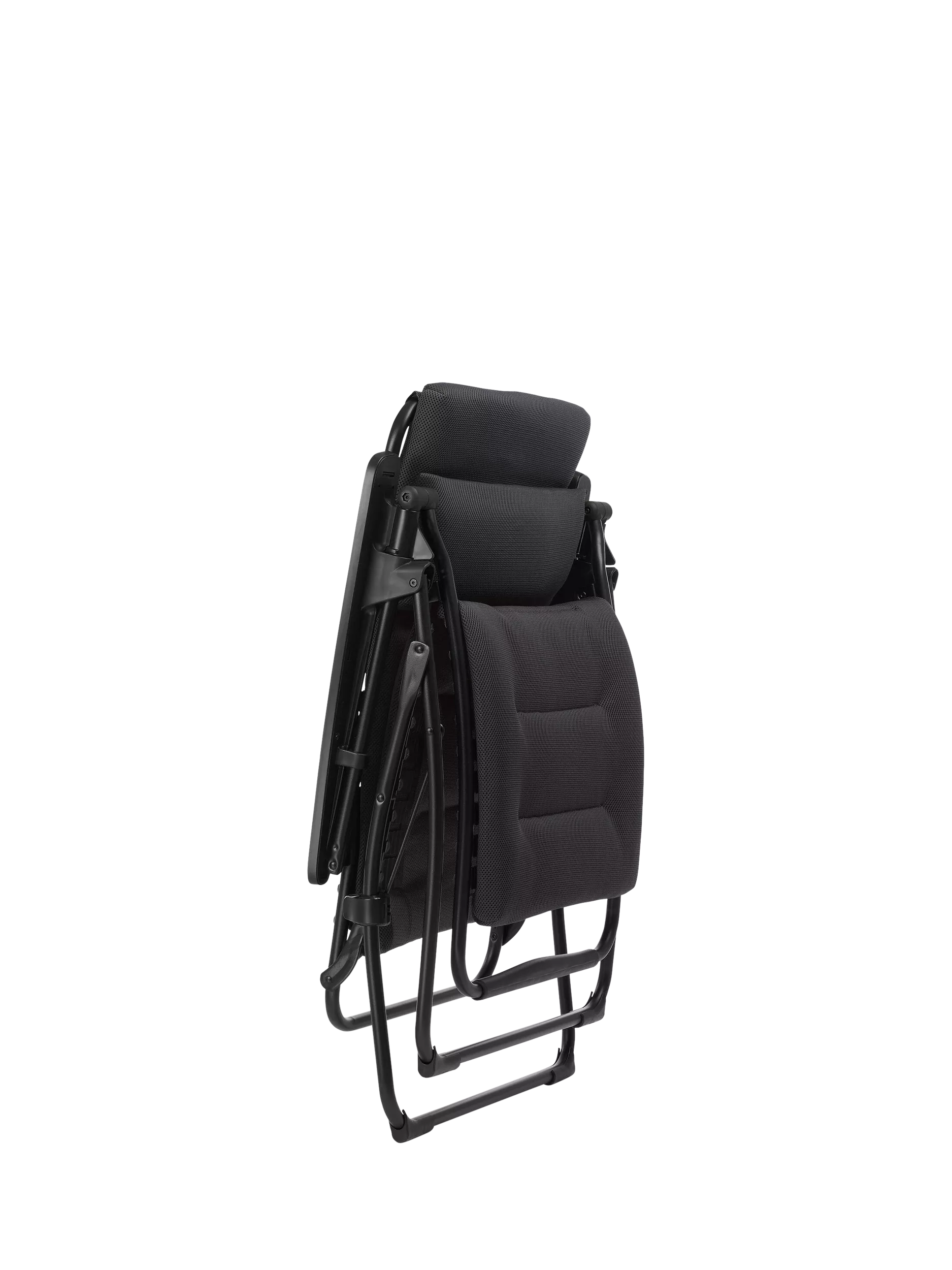 Lafuma Air Comfort Futura sun lounger, imported from the UK