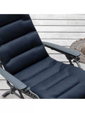 Lafuma Air Comfort Futura sun lounger, imported from the UK