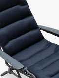 Lafuma Air Comfort Futura sun lounger, imported from the UK