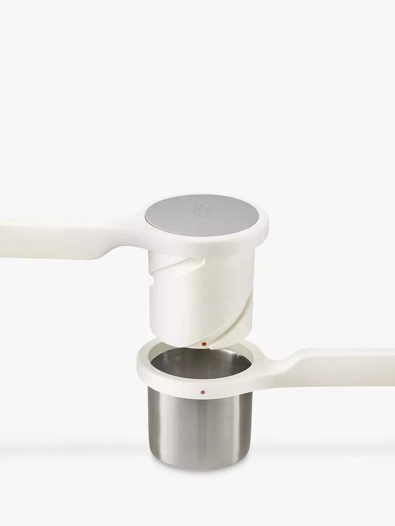 Joseph Joseph Helix Potato Ricer, UK version