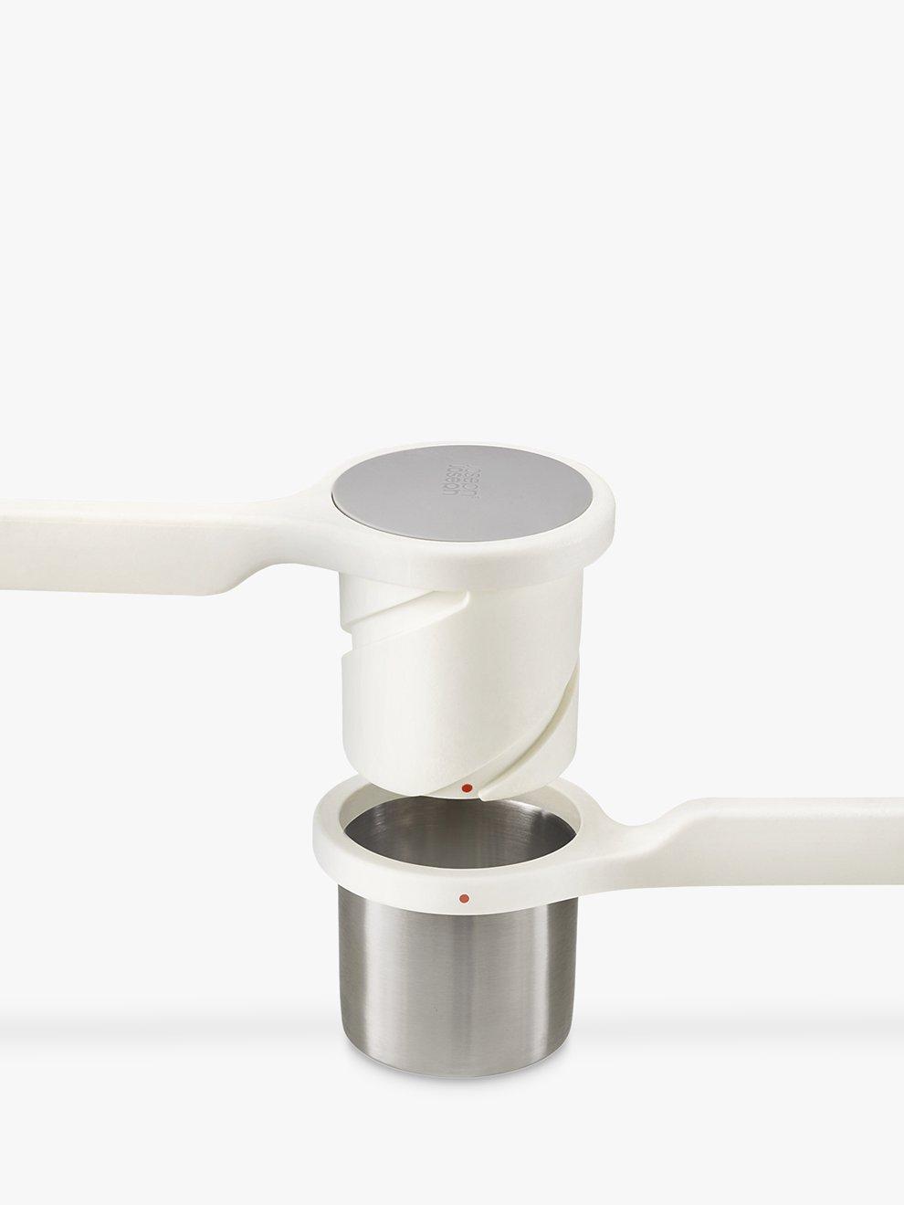 Joseph Joseph Helix Potato Ricer, UK version