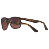 Ray-Ban sunglasses RB4264 polarised square, UK version
