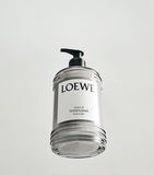 LOEWE Scent of Marihuana body lotion 360ml, UK version