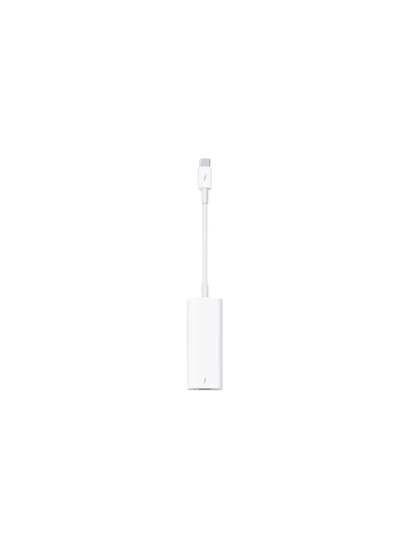 Apple Thunderbolt 3 to Thunderbolt 2 adapter (British brand)
