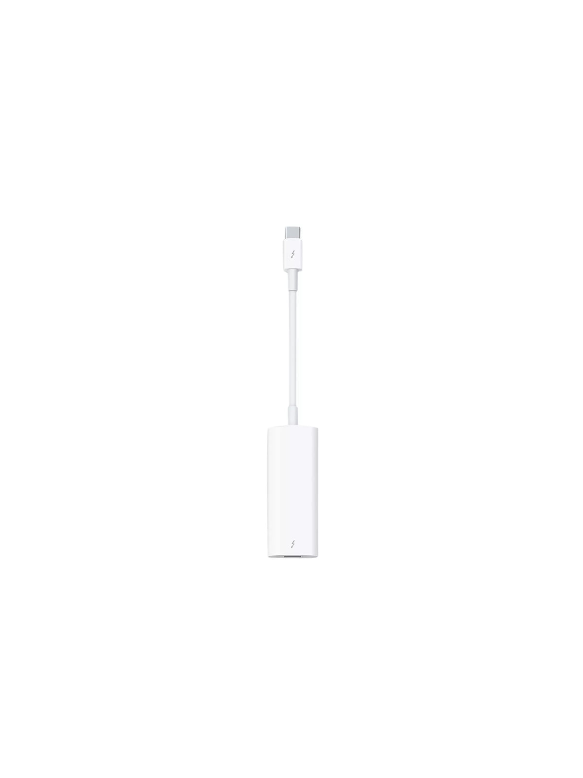 Apple Thunderbolt 3 to Thunderbolt 2 adapter (British brand)