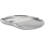 Robert Welch Drift 36cm serving tray, imported from the UK