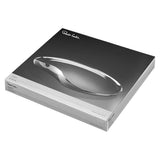Robert Welch Drift 36cm serving tray, imported from the UK
