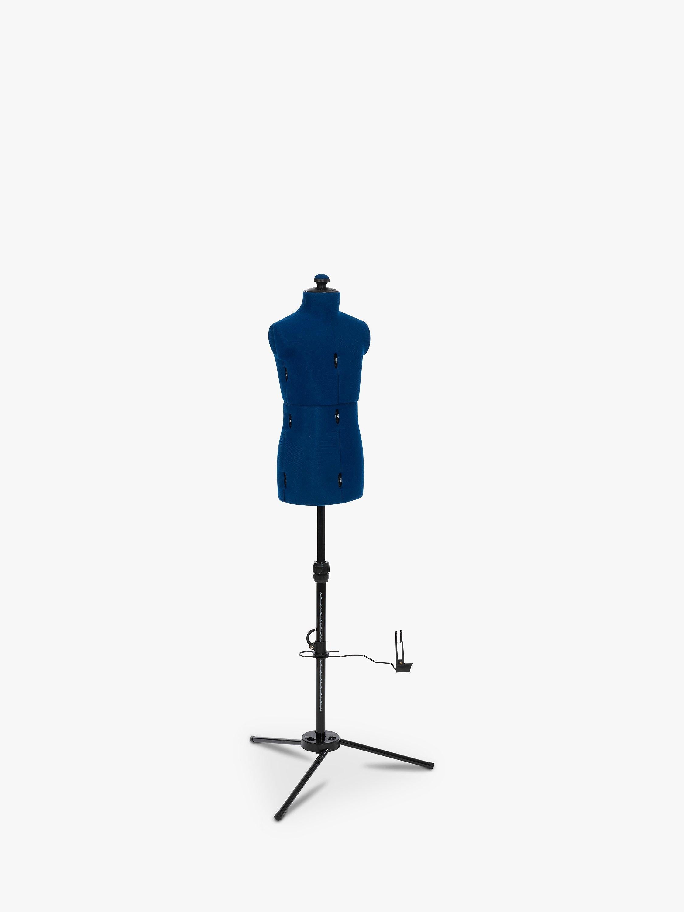 Adjustoform Supafit Junior dressmaking mannequin (British brand)