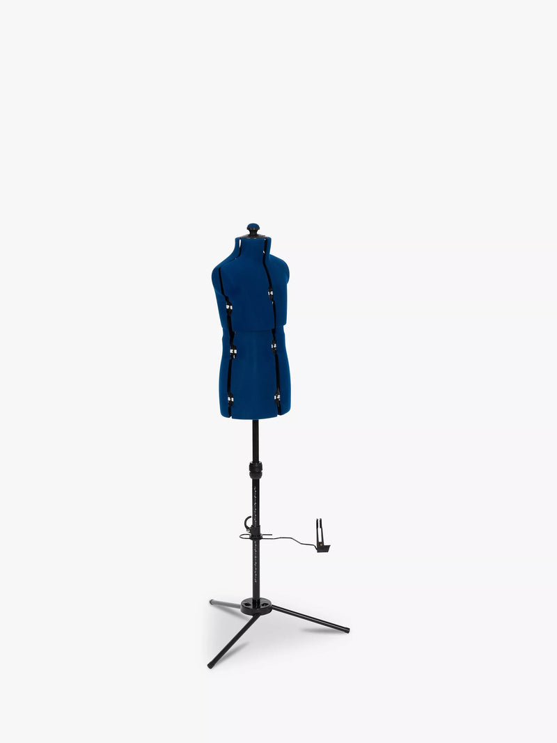 Adjustoform Supafit Junior dressmaking mannequin (British brand)
