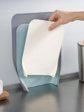 Joseph Joseph plastic chopping boards Opal set of 3, imported from the UK