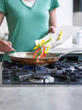 Joseph Joseph plastic chopping boards Opal set of 3, imported from the UK