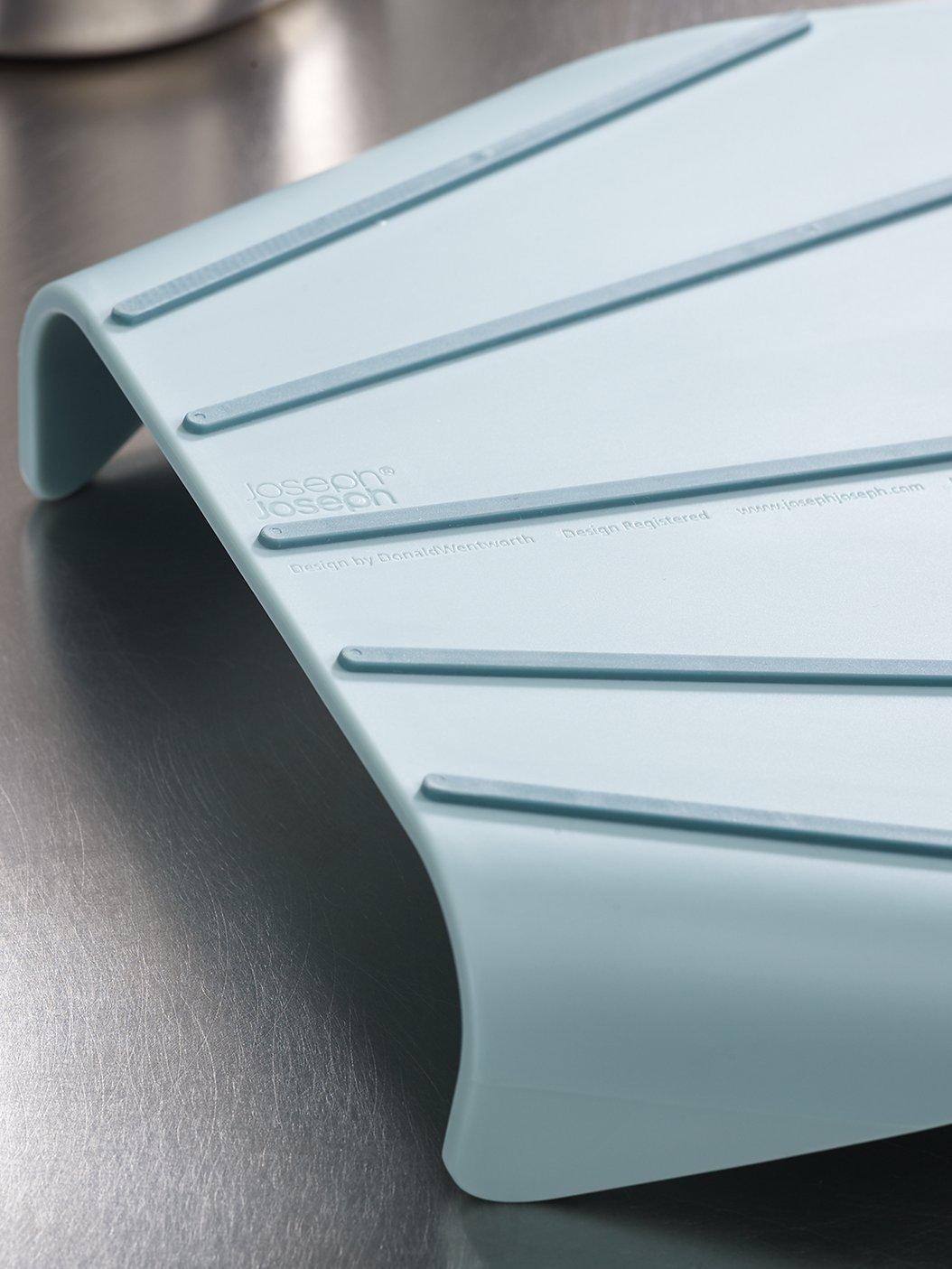 Joseph Joseph plastic chopping boards Opal set of 3, imported from the UK
