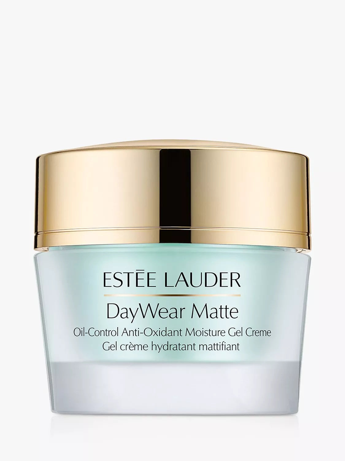 Estée Lauder DayWear Matte Oil-Control Moisturiser 50ml - British product