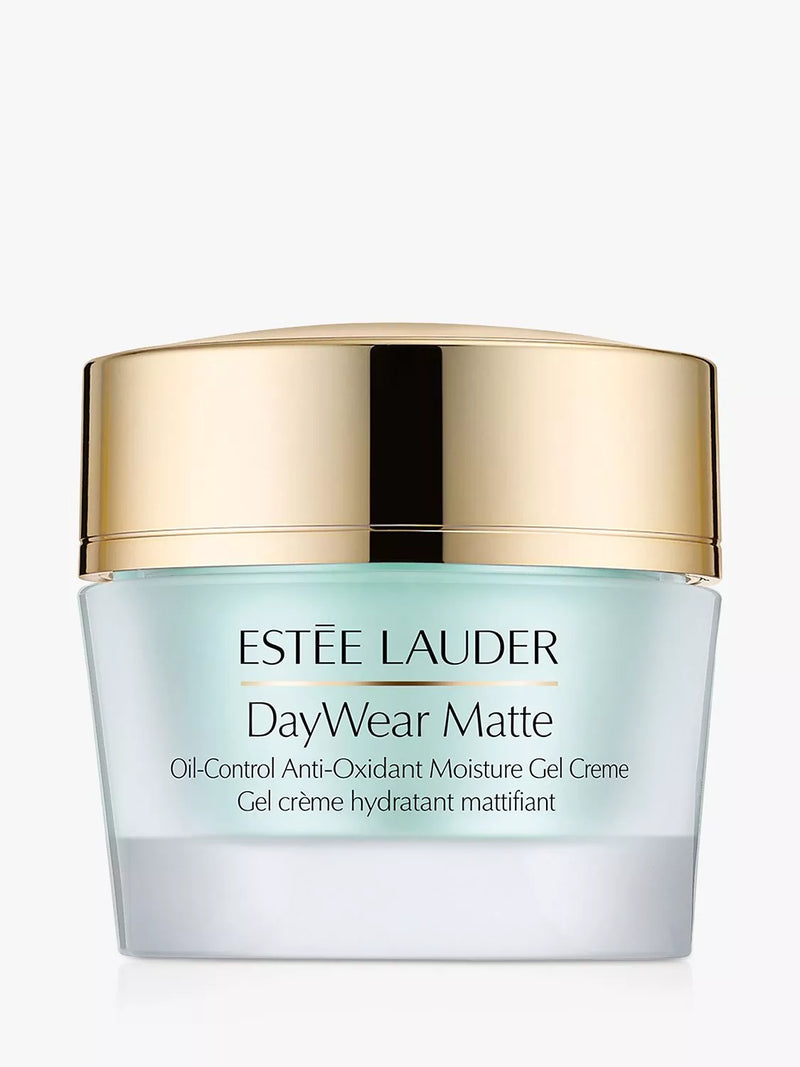 Estée Lauder DayWear Matte Oil-Control Moisturiser 50ml - British product