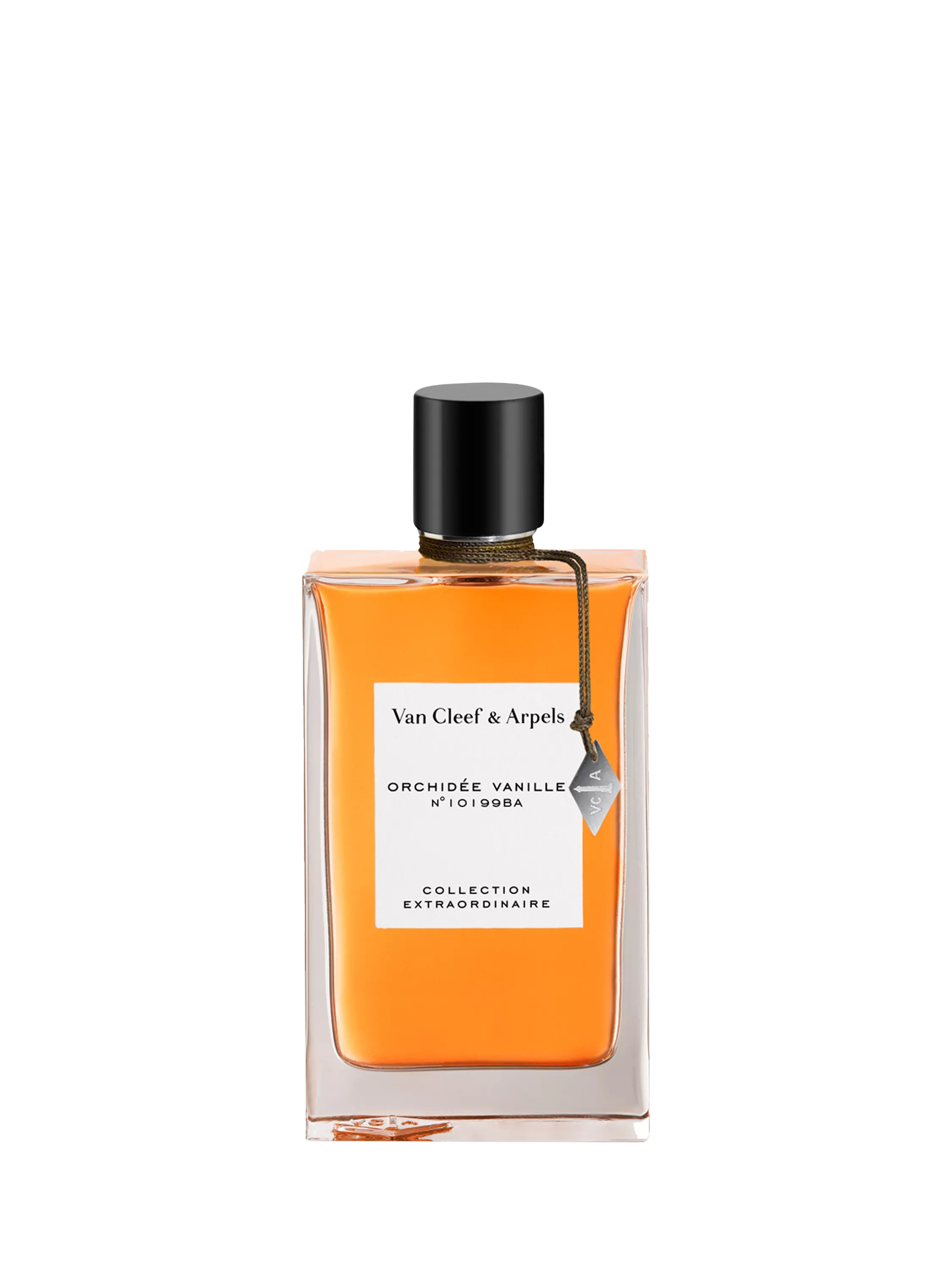Van Cleef & Arpels Orchidée Vanille eau de parfum 75ml, imported from the UK