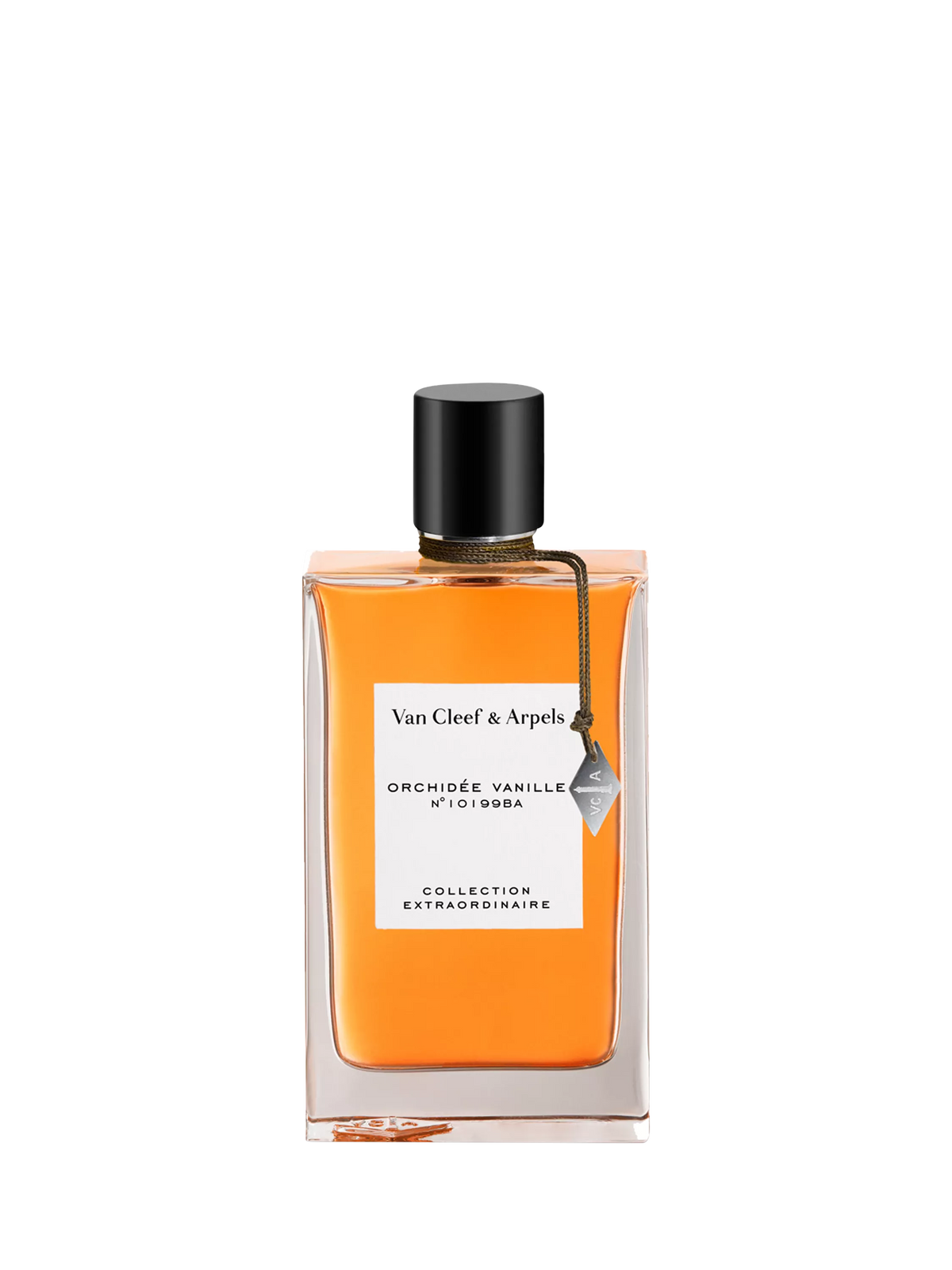 Van Cleef & Arpels Orchidée Vanille eau de parfum 75ml, imported from the UK