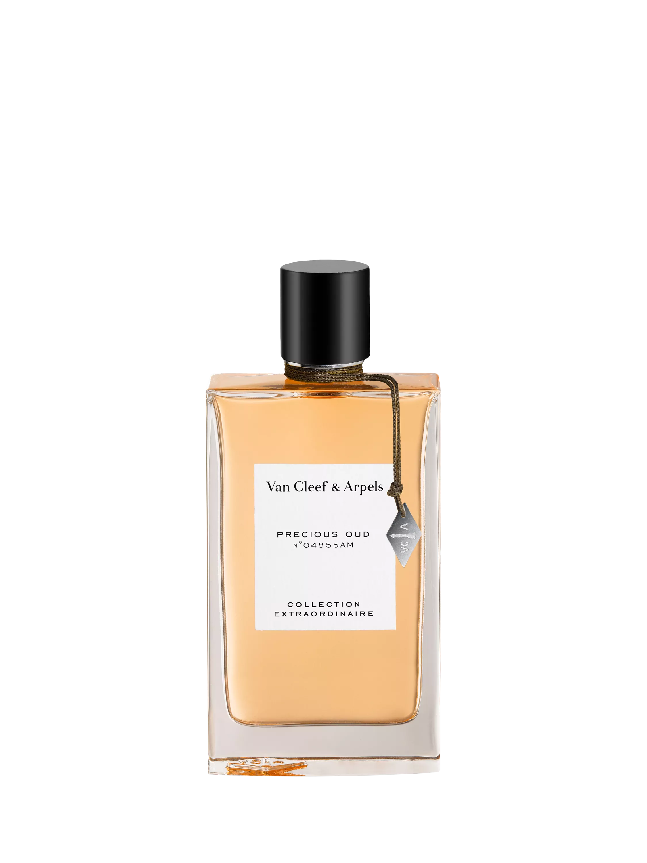 Van Cleef & Arpels Precious Oud Eau de Parfum 75ml - British product